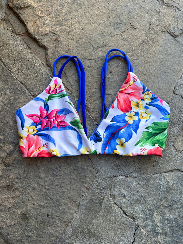 Acuarela Bikini Top + More prints