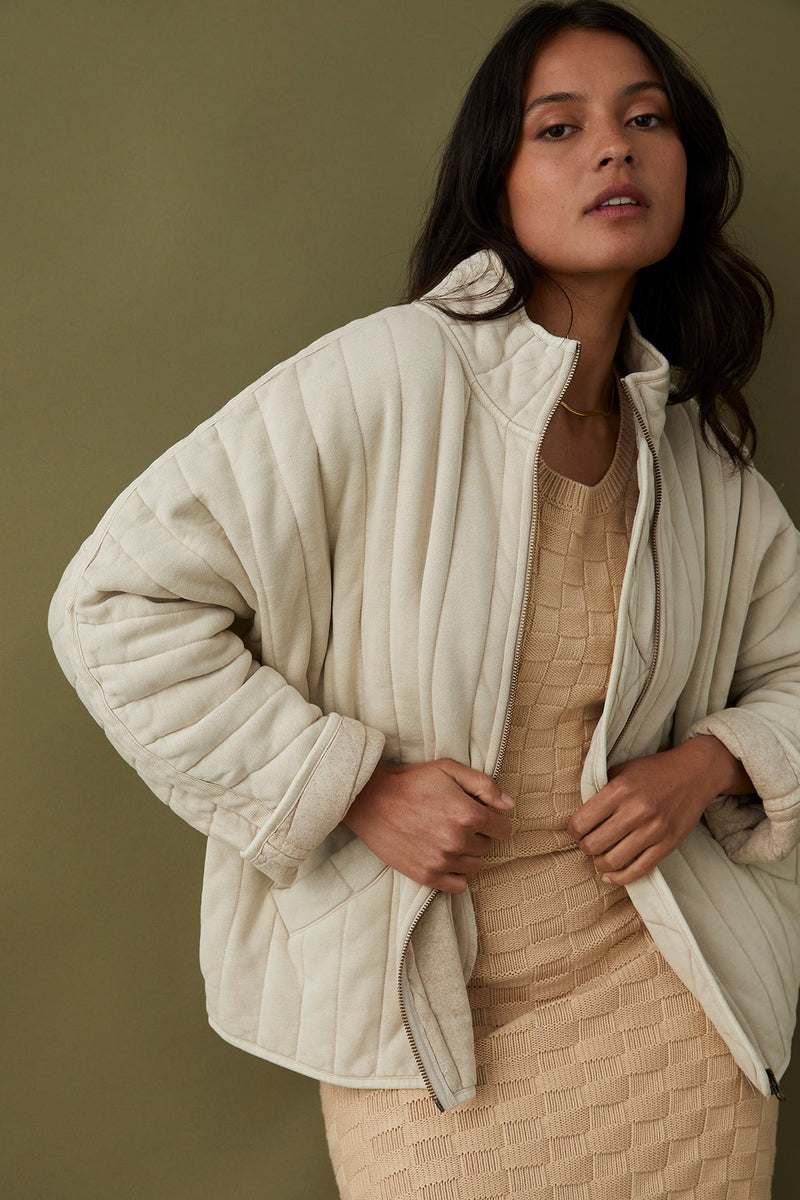 ARCAA Tessa Jacket - Sand