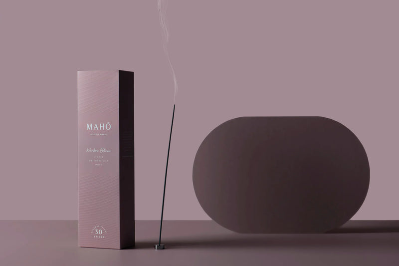 MAHO Incense