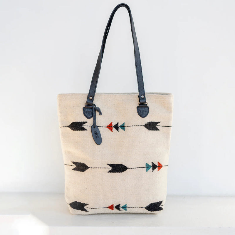 MZ Made Bucket Tote + more