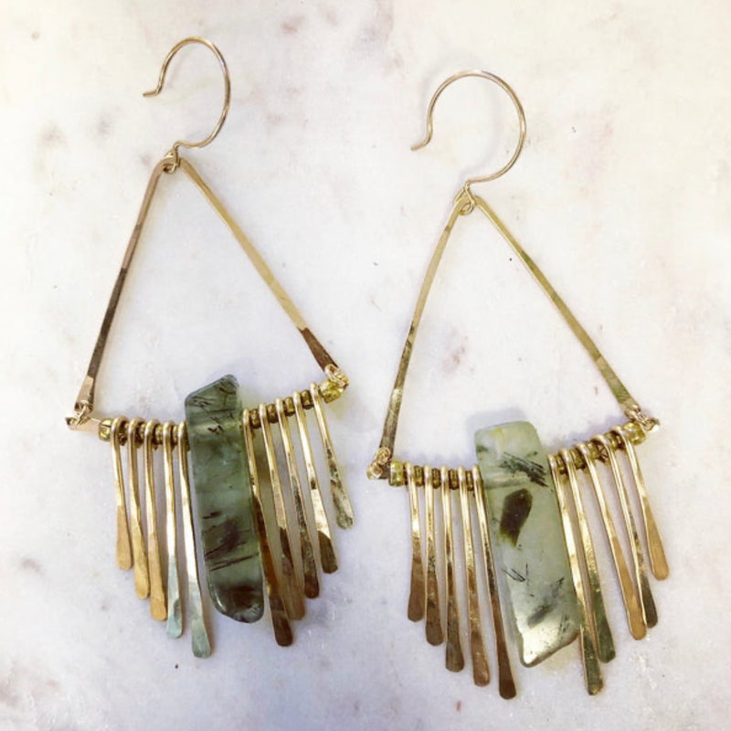 NAV Prehite Chime Earrings