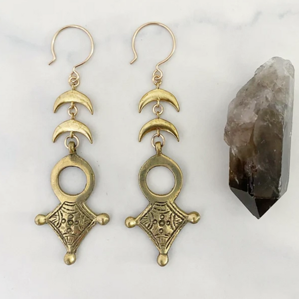 NAV Marrakech Earrings