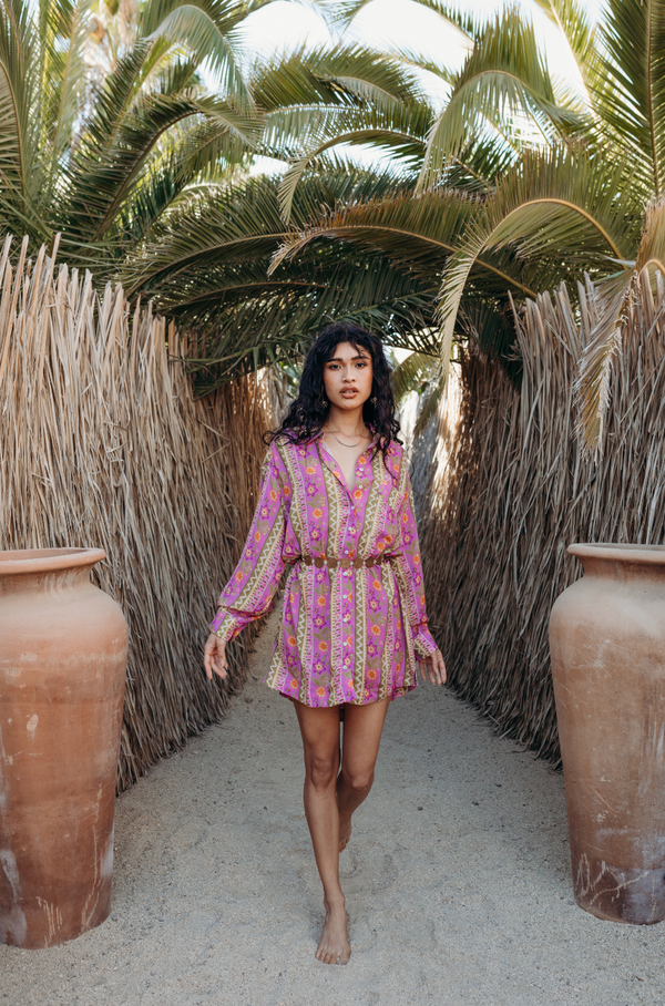 *Sale* Spell Goldie Shirt