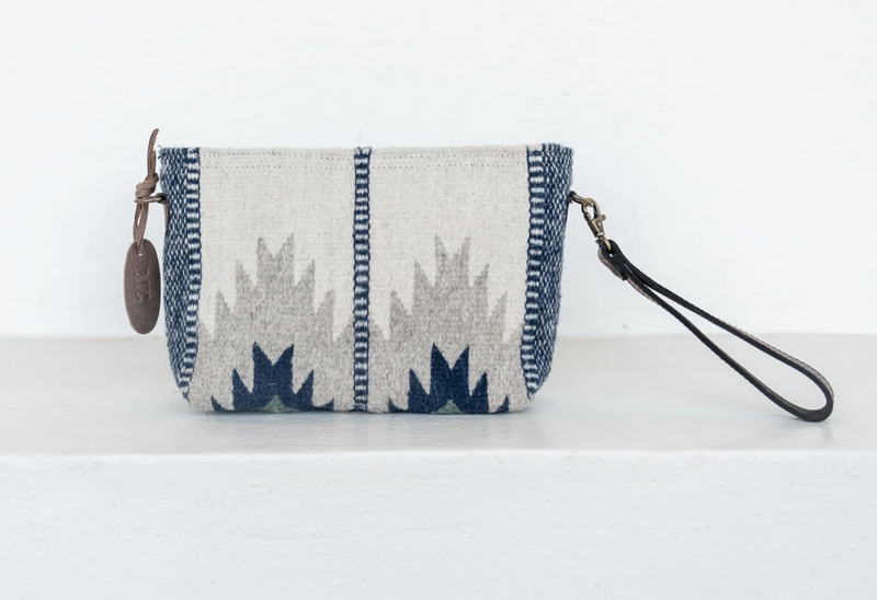 MZ Made Convertible Clutch - More Styles