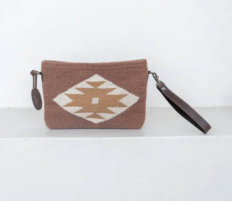 MZ Made Convertible Clutch - More Styles