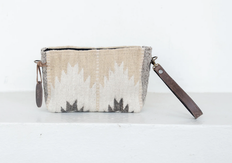 MZ Made Convertible Clutch - More Styles