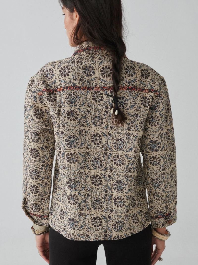 MH Anoushka Jacket - Étoile Polaire