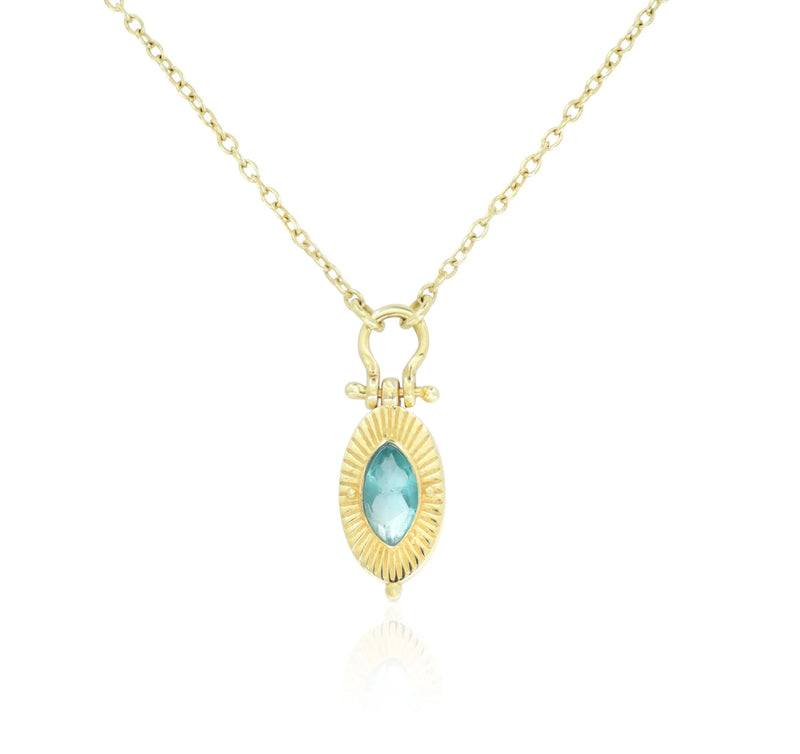 TM Radiance Necklace + more colors
