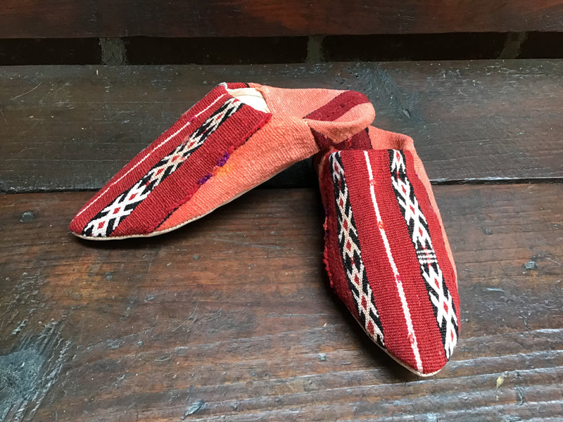 *Sale* Moroccan Slippers