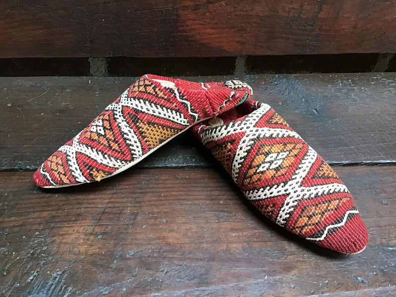 *Sale* Moroccan Slippers