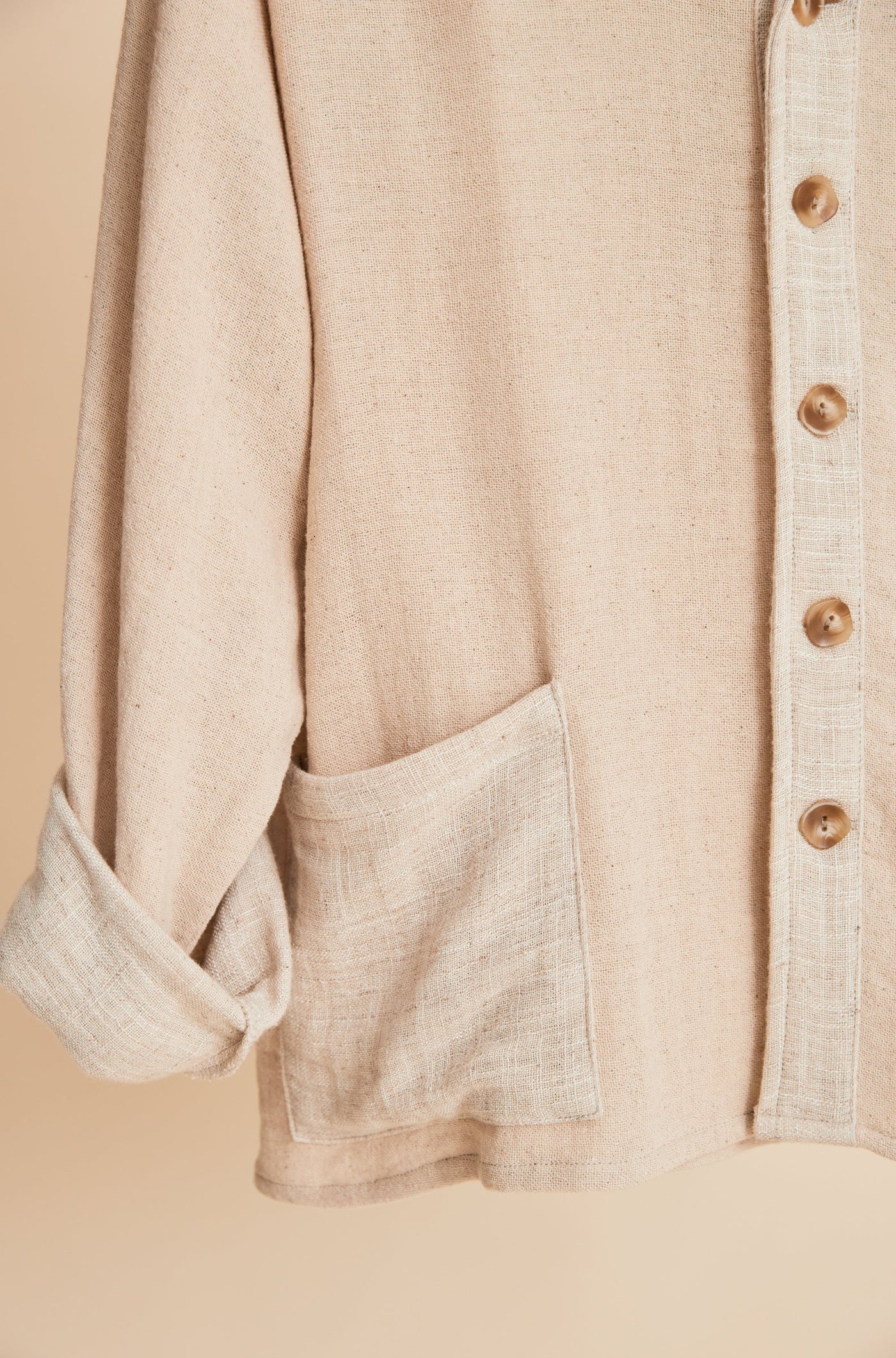 Ottway Soller UNISEX Jacket – ZÓCALO