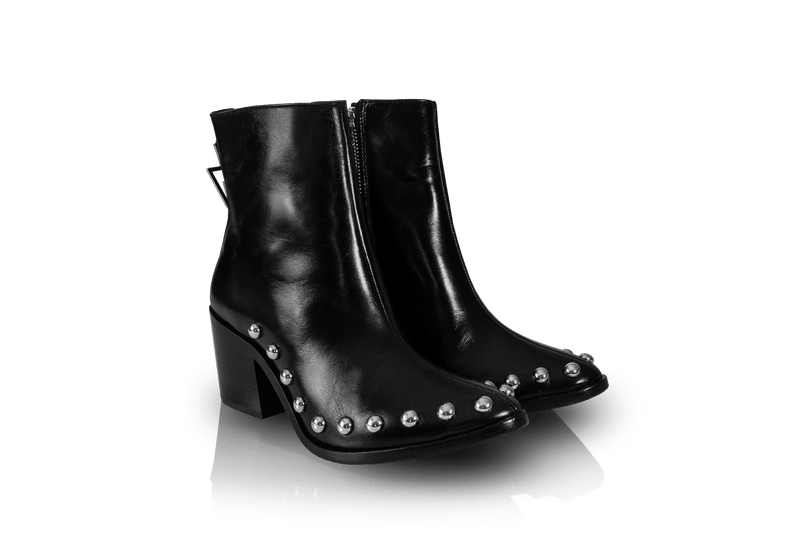 BDG Thunder Boots - Black