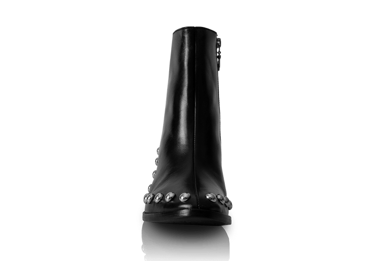 BDG Thunder Boots - Black