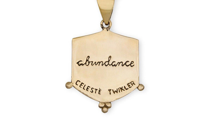 CT Abundance Necklace
