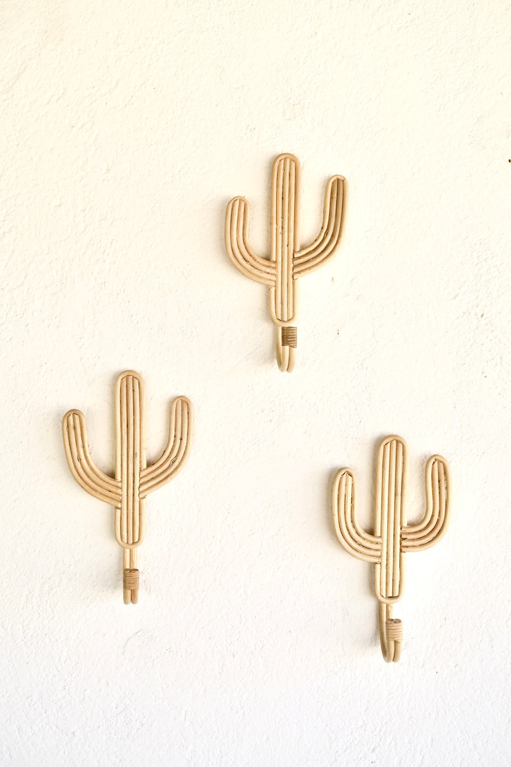 Cactus Hooks 