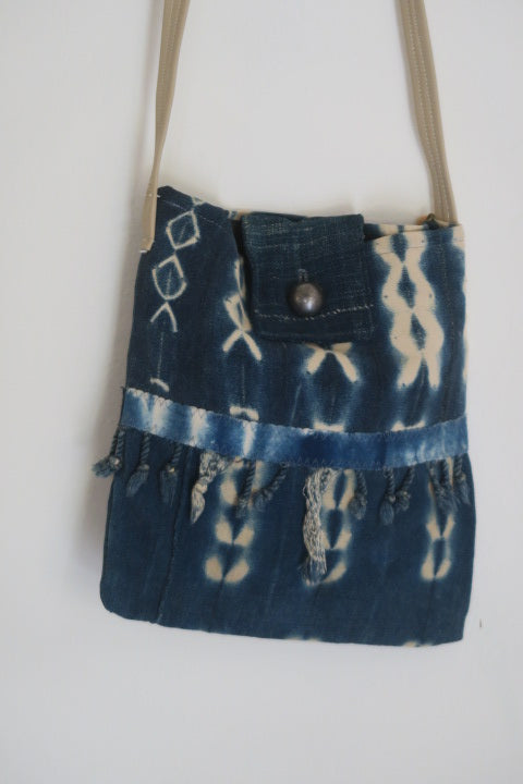 *Sale* Mudcloth Bags +