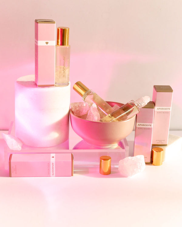 BOPO Perfume Roller + more scents