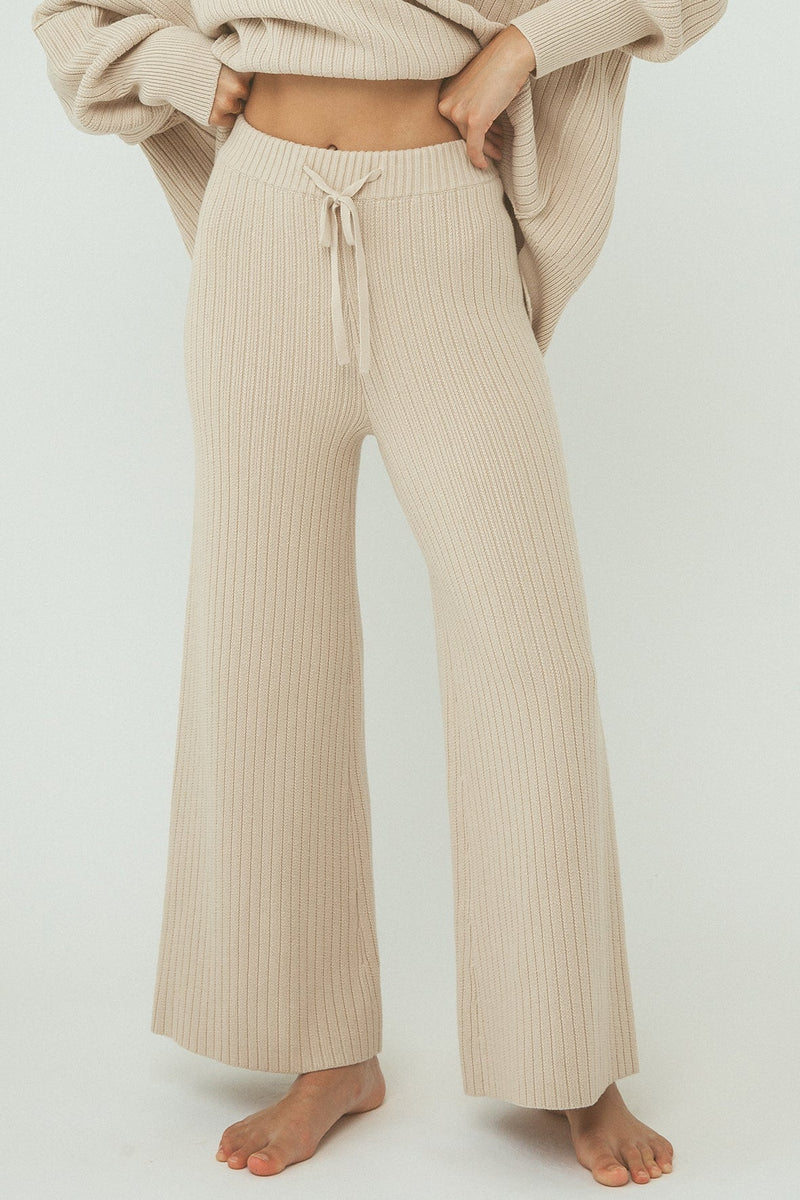 ARCAA Vera Knit Pants - more colors