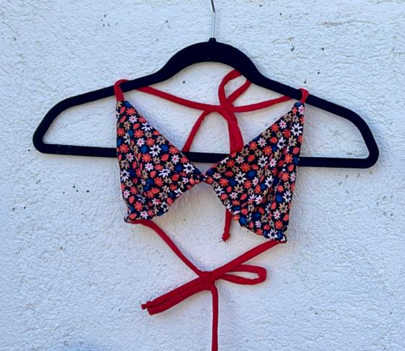 Acuarela Bikini Top - More prints