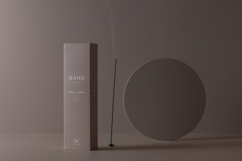 MAHO Incense