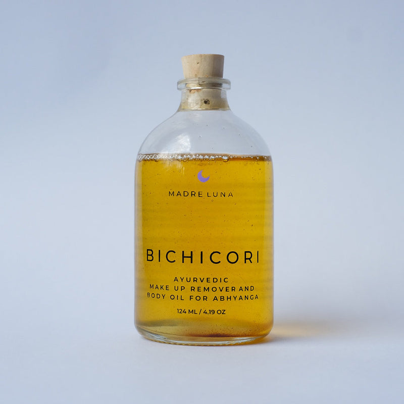 ML -BICHICORI Healing Oil