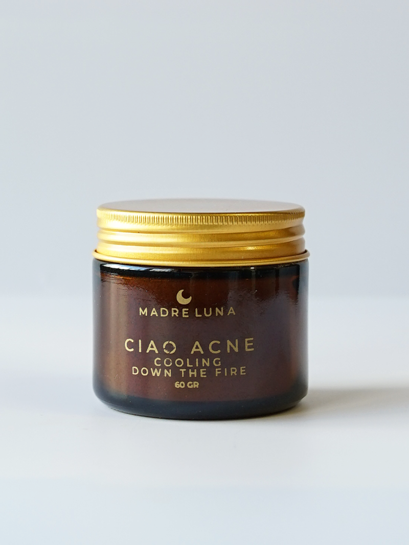 ML -Ciao Acne Face Mask