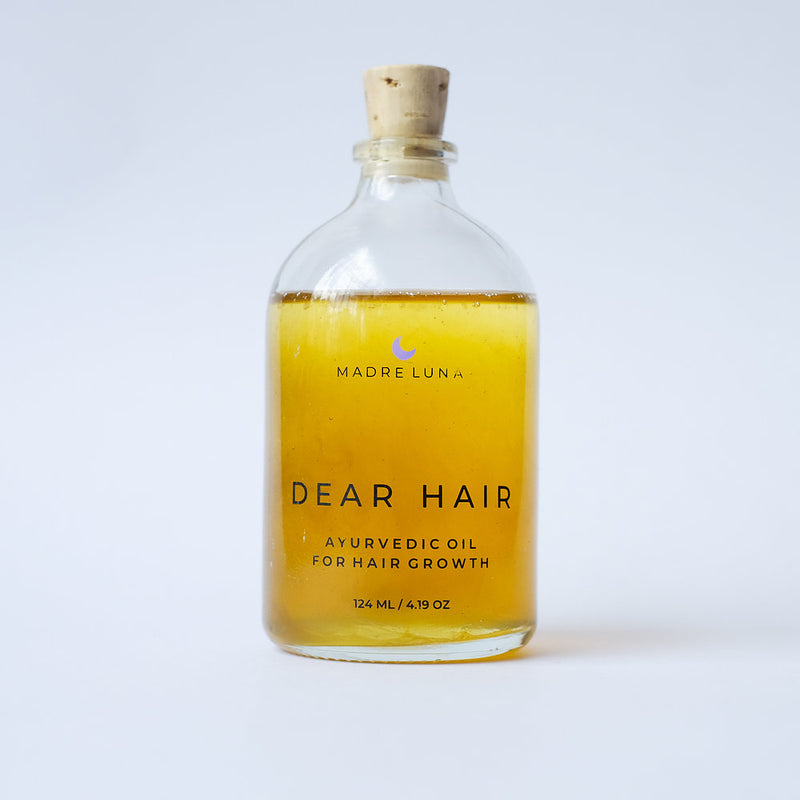 ML DEAR HAIR Growth Treatment