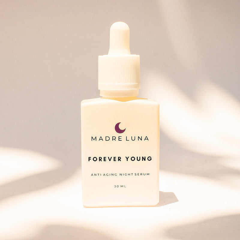 ML Forever Young Face Serum