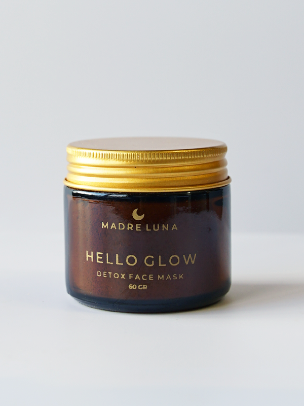 *Sale* ML Hello Glow Face Mask