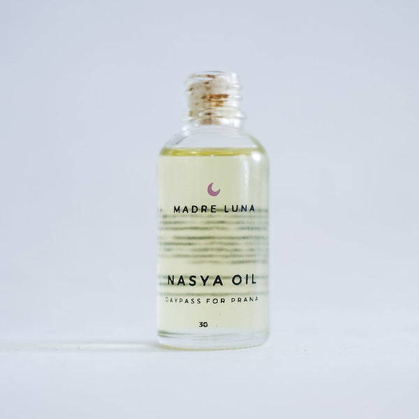 *Sale* ML Nasya Oil Sinus Treatment