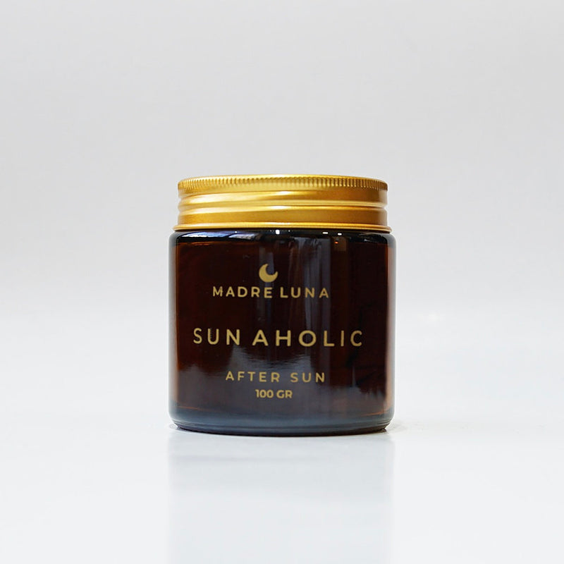 ML -Sun Aholic After Sun Cream