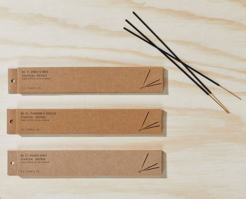 PF Incense Sticks-