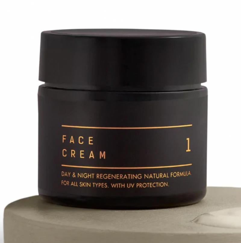 FAF -Face Cream 55mL-