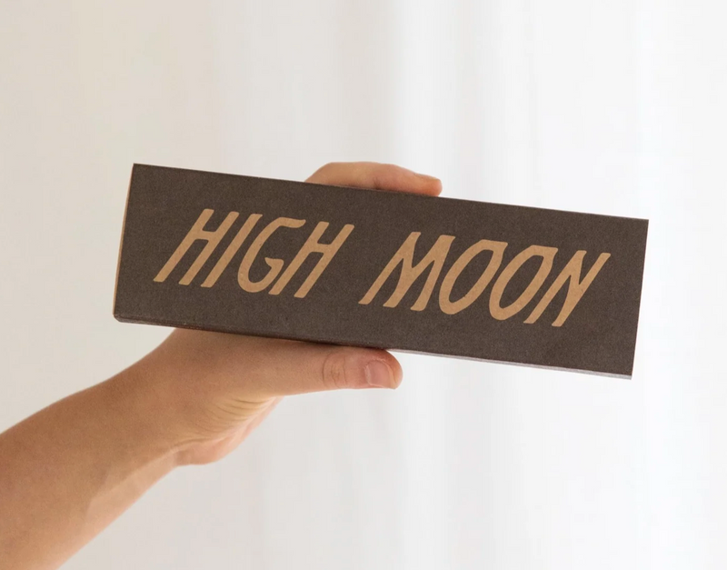 High Moon Incense