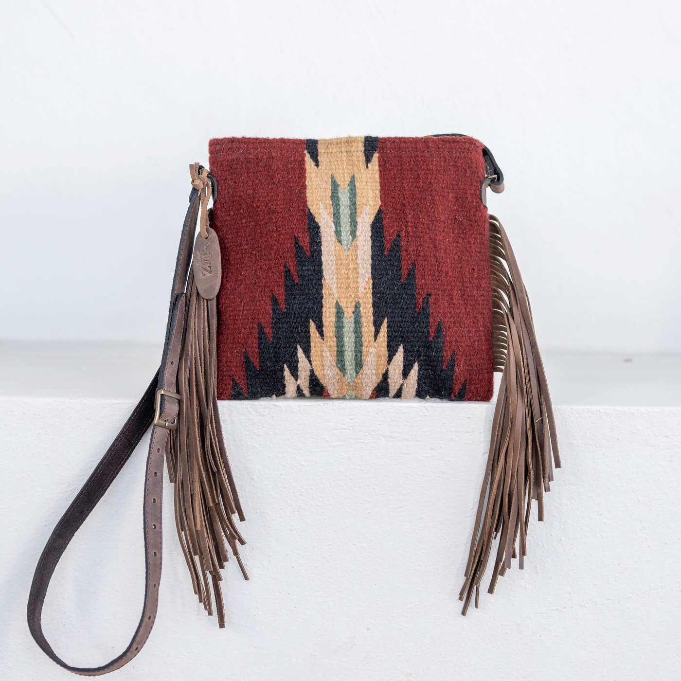 MZ Made Fringe Bag + more – ZÓCALO MZ Made Fringe Bag + more – ZÓCALO