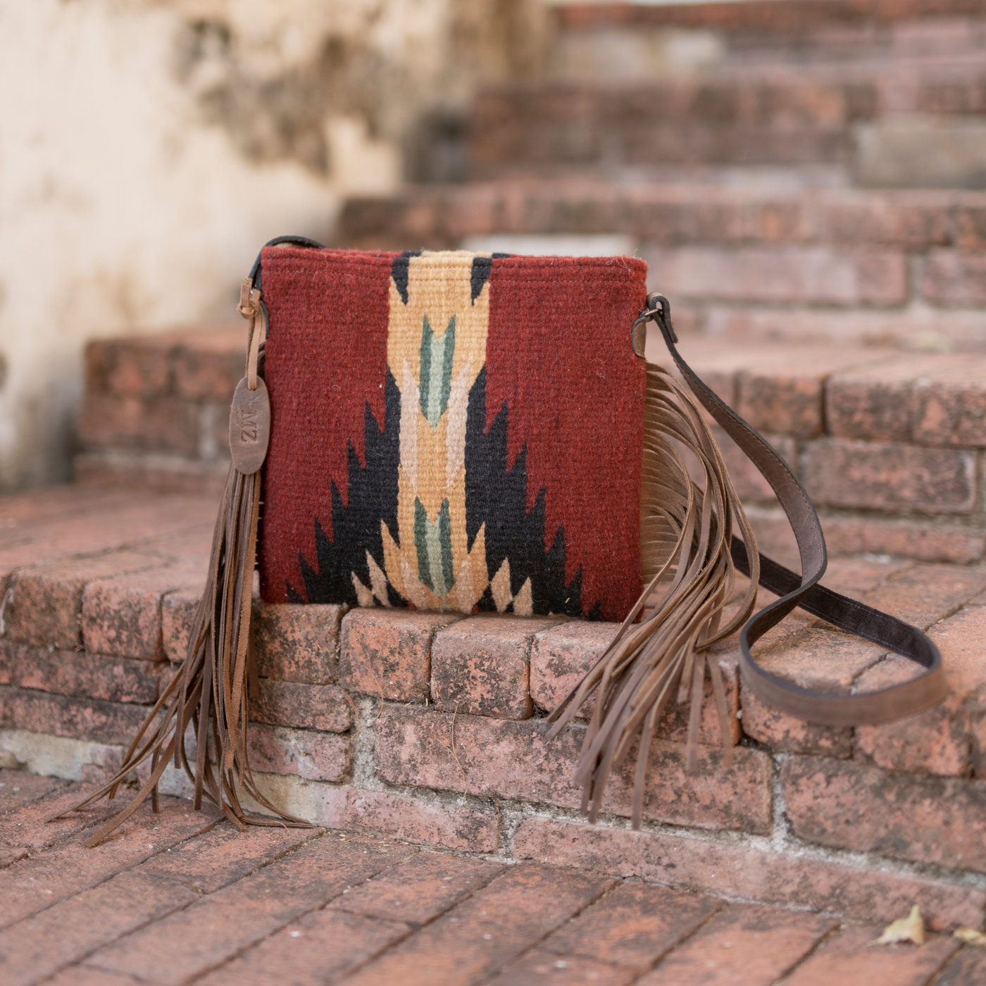 MZ Made Fringe Bag + more – ZÓCALO MZ Made Fringe Bag + more – ZÓCALO