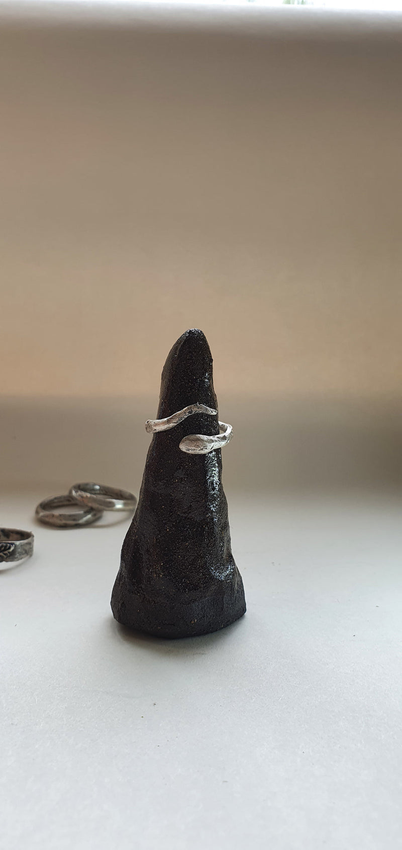 *Sale* Wander Scout Serpent Ring OZ