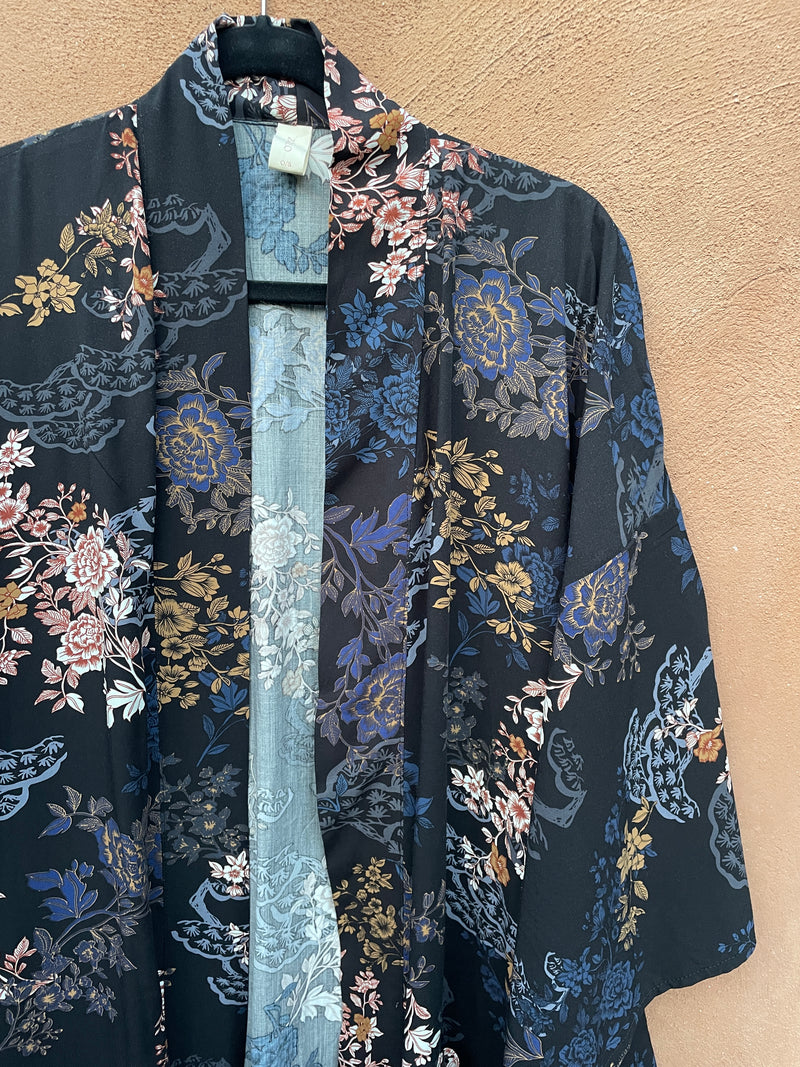 JoJo Kimono - More Colors
