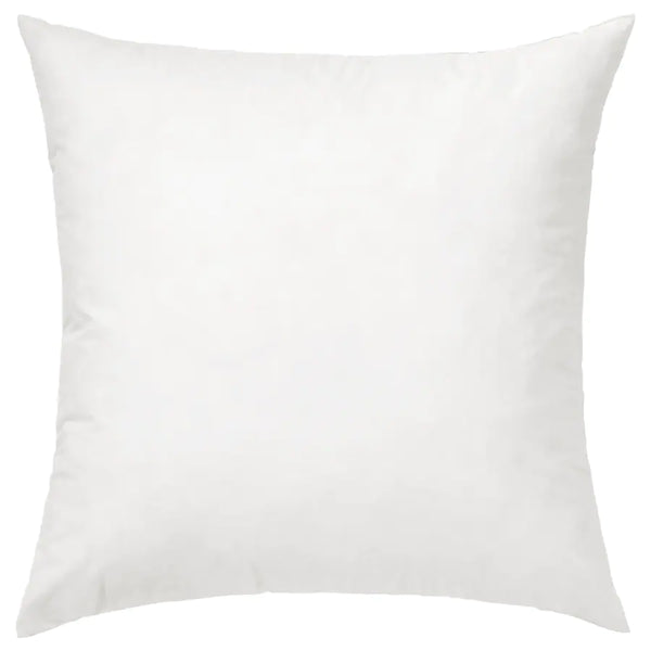 Down Pillow Inserts - all sizes