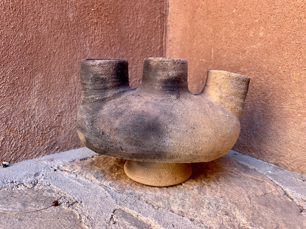 Oaxacan Vase / Florero Oaxaqueño
