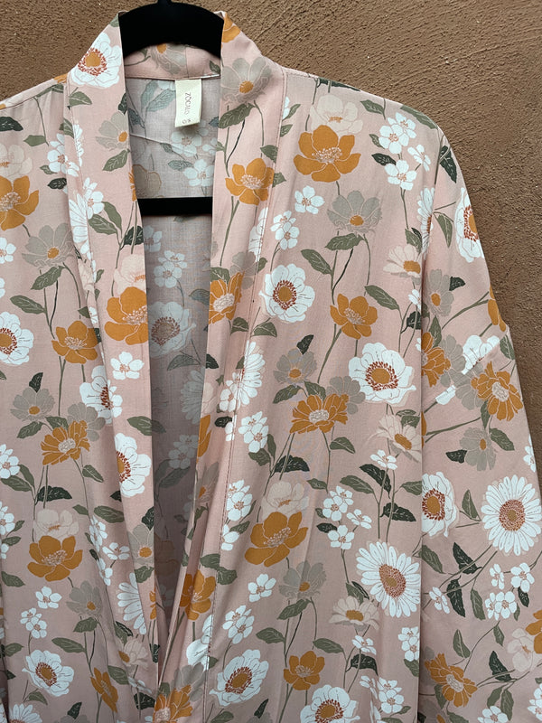 *Sale* JoJo Kimono