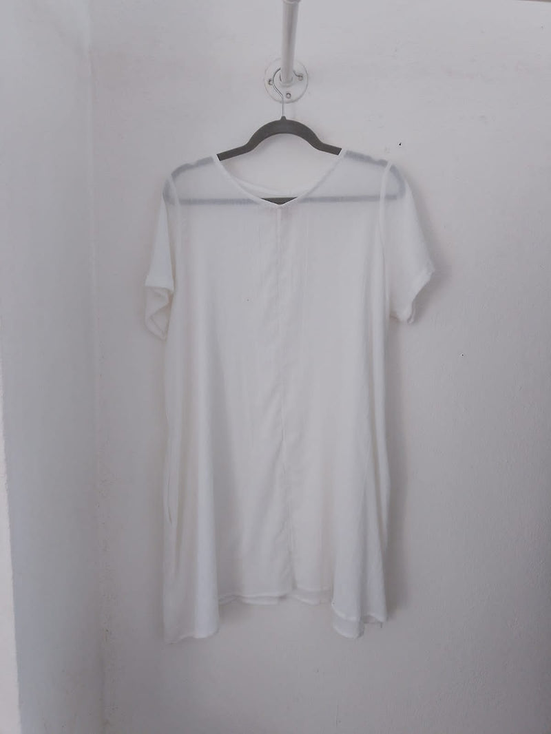 Elote Arte - Hanna T-Shirt Dress